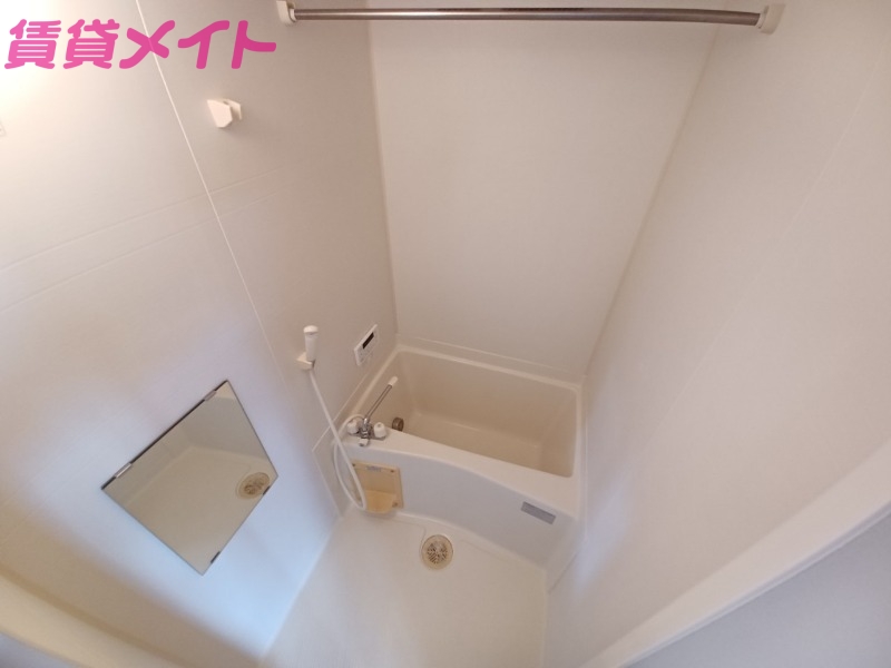 バス・シャワールーム　別部屋参考写真