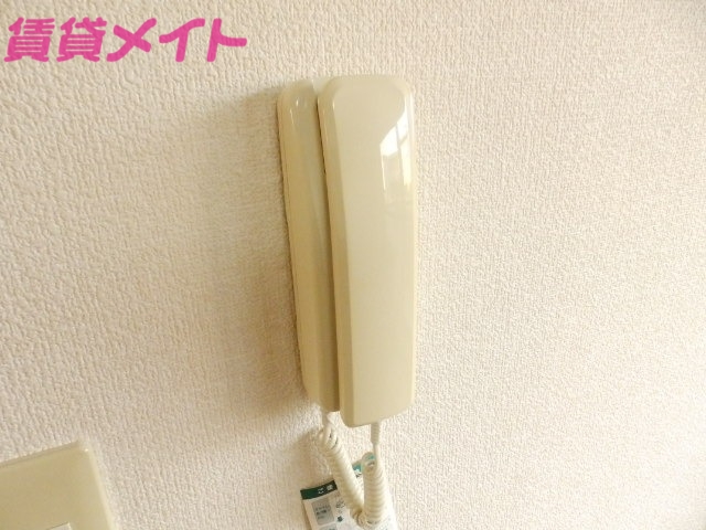 セキュリティ　別部屋参考写真