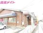 郵便局　川崎郵便局（郵便局）まで2525m