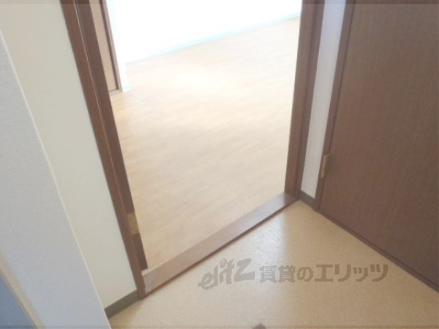 その他部屋・スペース　廊下