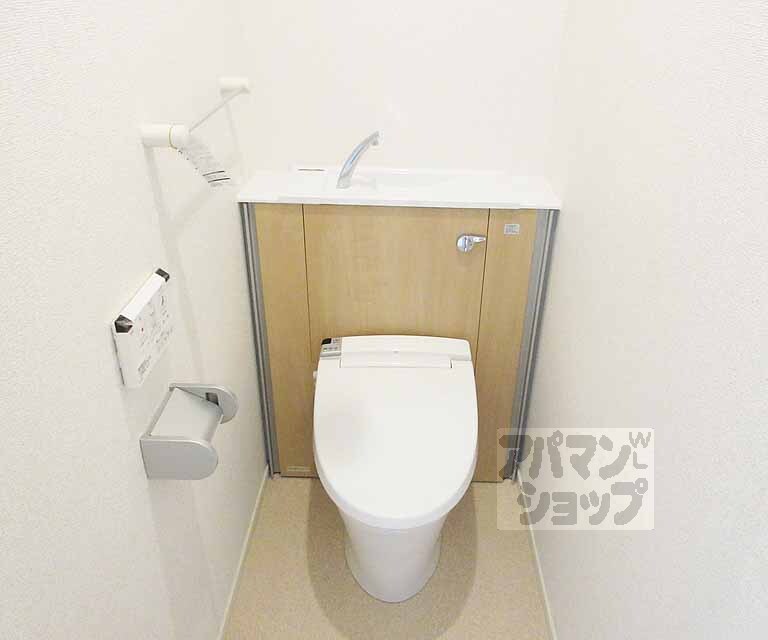 トイレ　とっても綺麗なトイレです