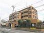 大泉学園駅よりバス15分 徒歩7分 5階 築35年9ヶ月の賃貸物件