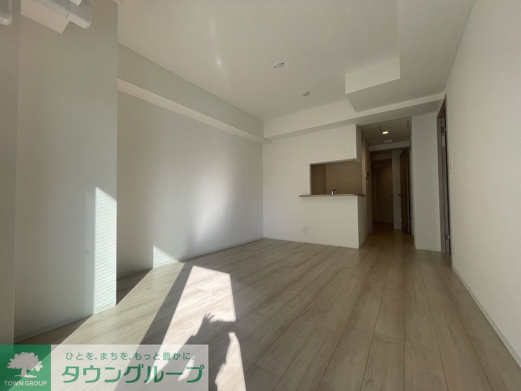 居室・リビング　リビング/居室