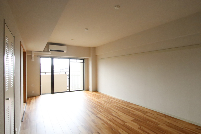 居室・リビング　ＬＤＫ１６．５帖