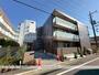 大泉学園駅より徒歩14分 1階 新築の賃貸物件