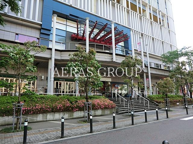 スーパー　ロピアミウィ橋本店（スーパー）まで667m