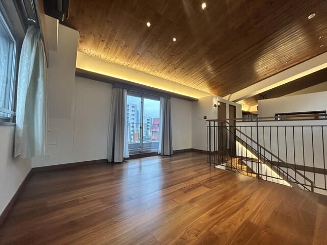 その他部屋・スペース　内観3