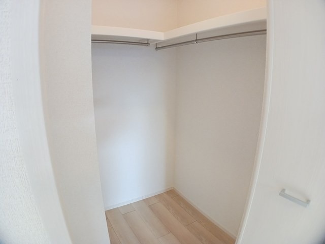 収納　類似物件写真