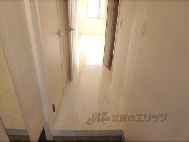 その他部屋・スペース　廊下