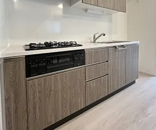 キッチン　【同仕様タイプ】