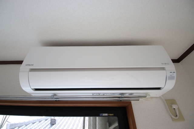 その他設備　※別室の参考写真の為、現況優先です。