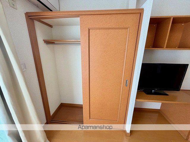 レオパレスSSSの内装写真