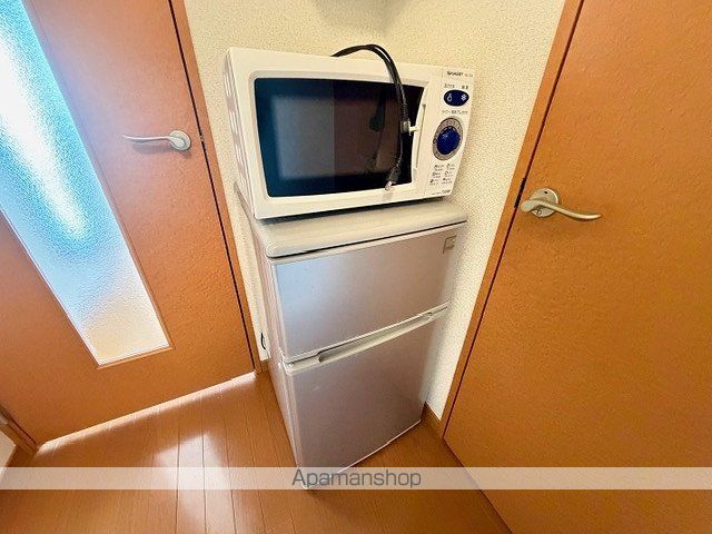レオパレスSSSのその他写真