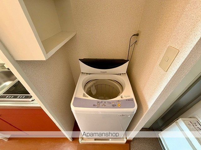 レオパレスSSSのその他写真