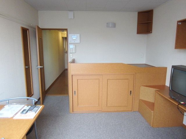 居室・リビング　★日当り良好です★