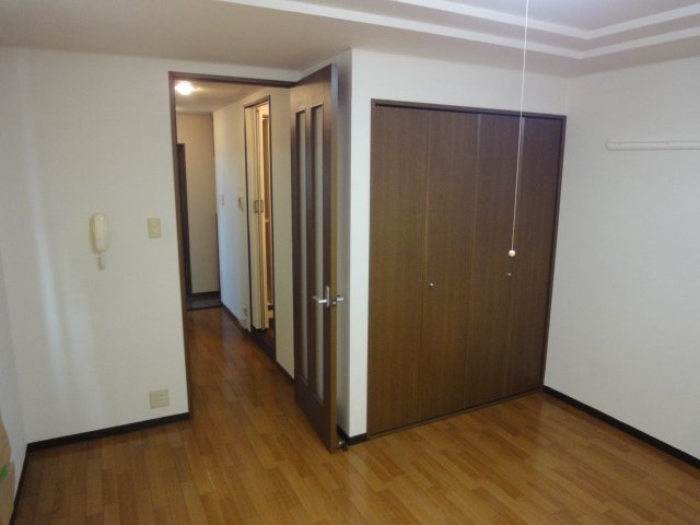 その他部屋・スペース　洋室（反転）