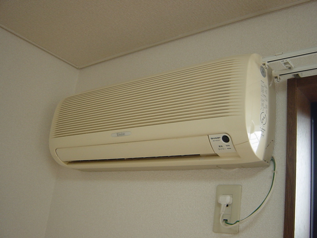 その他設備　室内設備