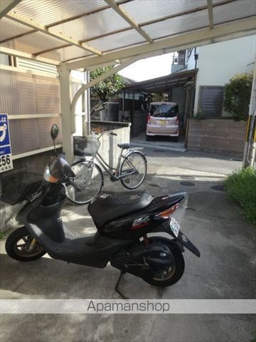 建物外観　建物外観