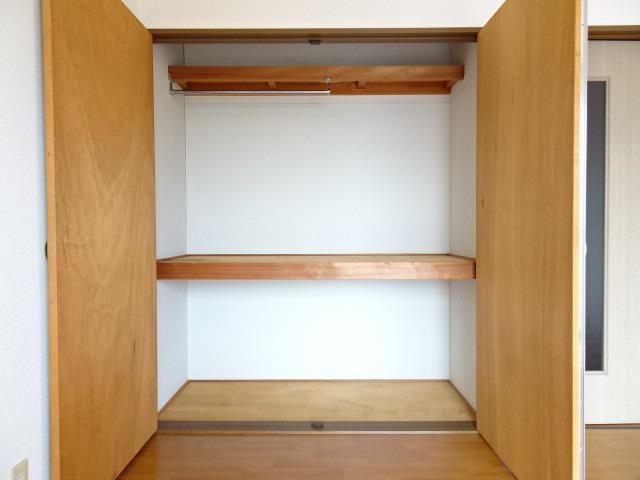 収納　写真はイメージです。