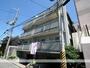 豊中駅より徒歩13分 3階 築35年6ヶ月の賃貸物件