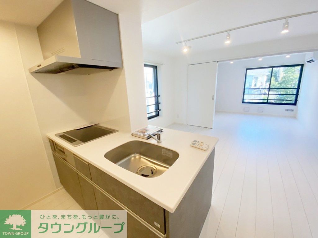 居室・リビング　お部屋探しはタウンハウジングへ♪