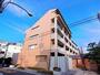 中村橋駅より徒歩7分 3階 築22年10ヶ月の賃貸物件