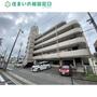 北岡崎駅より徒歩15分 4階 築34年11ヶ月の賃貸物件