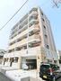 Luxe三国2 4階 築6年8ヶ月の賃貸物件