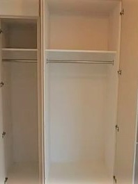 収納　収納※別部屋参考写真