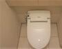 トイレ　トイレ※別部屋参考写真
