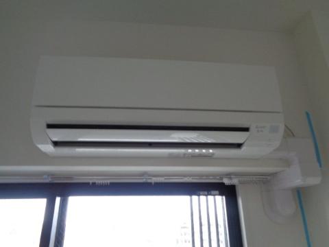 その他設備　室内設備