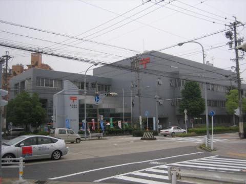 その他　名古屋北郵便局（その他）まで550m