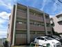 信太山駅より徒歩14分 3階 築21年10ヶ月の賃貸物件