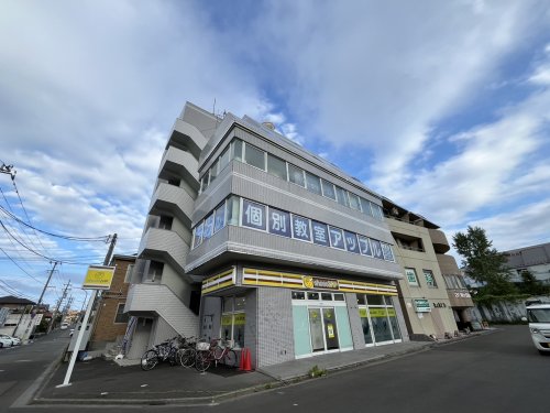 その他　チョコザップ（その他）まで753m