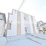 八木崎駅より徒歩4分 1階 築8年2ヶ月の賃貸物件