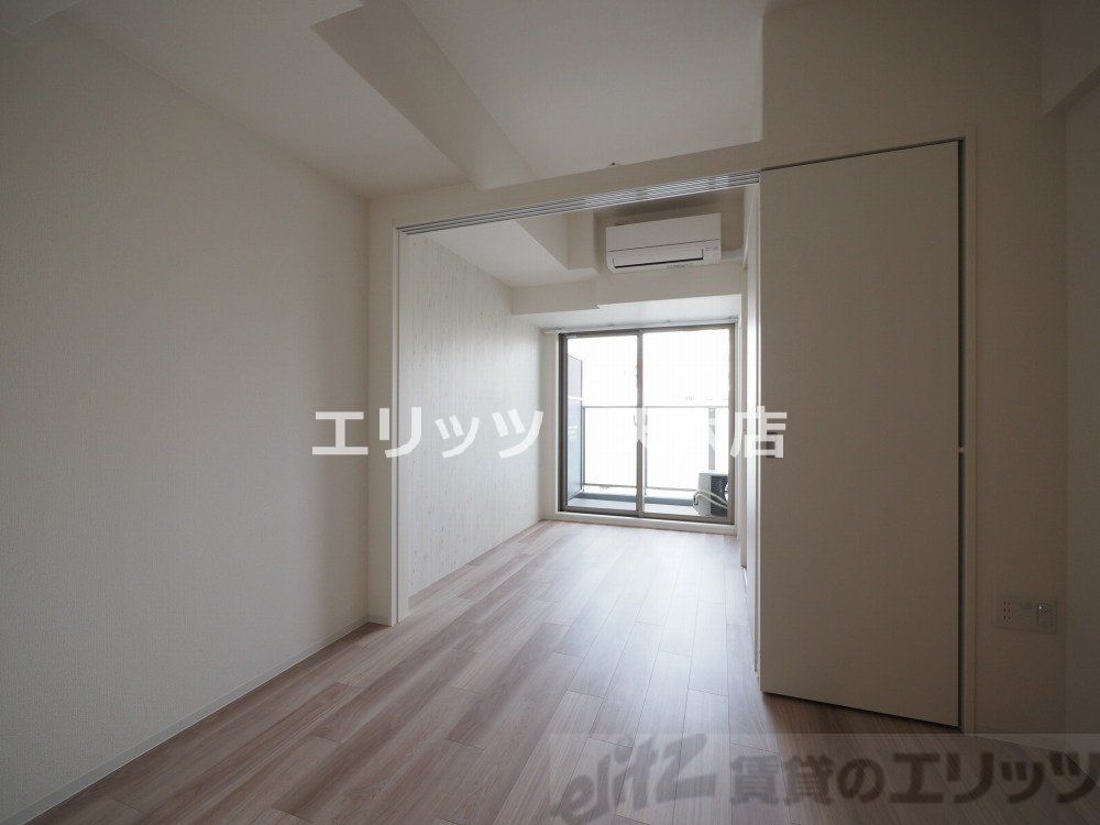 居室・リビング　リビング/居室