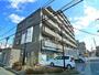 南流山駅より徒歩1分 4階 築29年10ヶ月の賃貸物件