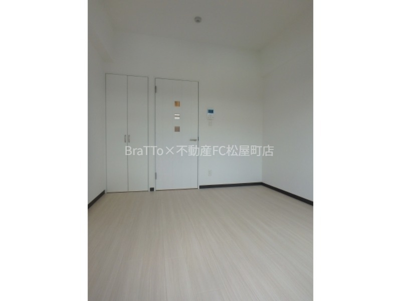 居室・リビング　居室・リビング