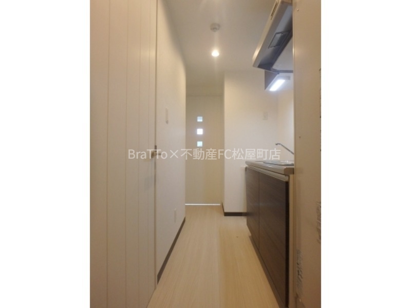 その他部屋・スペース　廊下