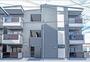 maxivcity神戸鷹取due 2階 新築の賃貸物件