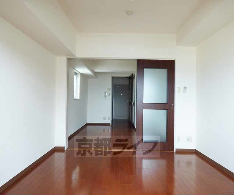 居室・リビング　綺麗なお部屋です。