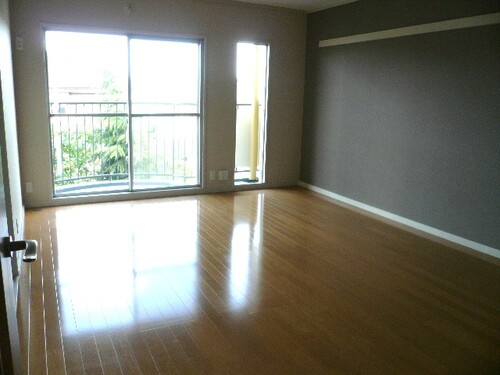 居室・リビング　リビングダイニング　※2016年5月撮影