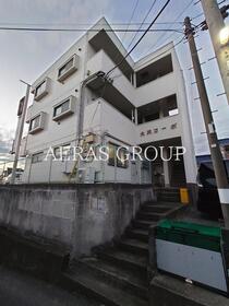 京王線/平山城址公園駅 歩7分