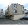 白石駅より徒歩12分 2階 築24年の賃貸物件