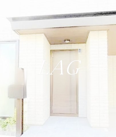 その他共有部分　共用部分です。