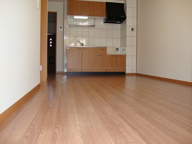 居室・リビング　LDK1