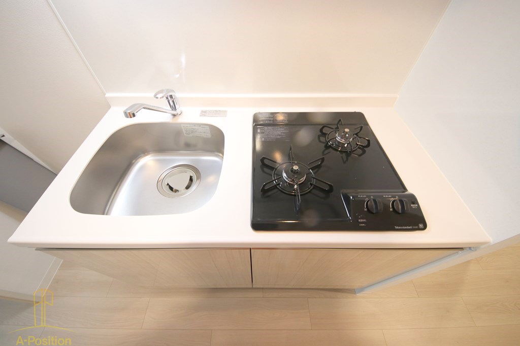 キッチン　J-BRIGHT UMEDA KITA