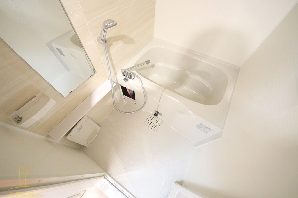 バス・シャワールーム　J-BRIGHT UMEDA KITA