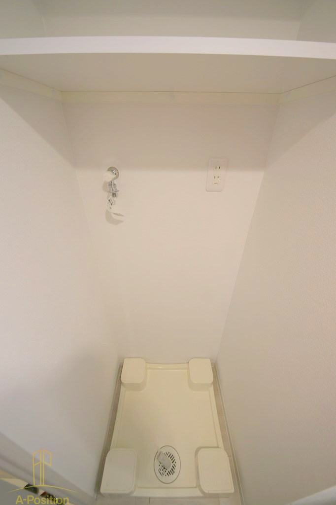 その他設備　J-BRIGHT UMEDA KITA