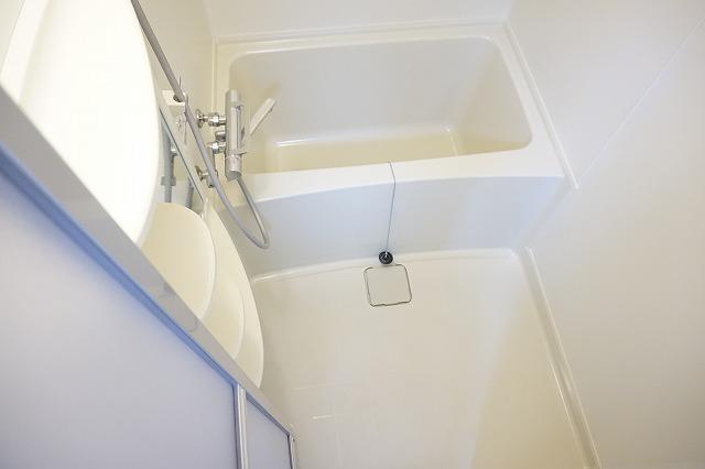 バス・シャワールーム　浴室